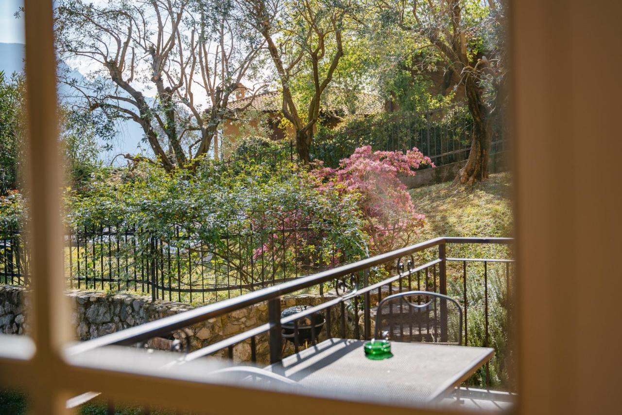 Mary Rose Apartments Oliveto Lario Bagian luar foto