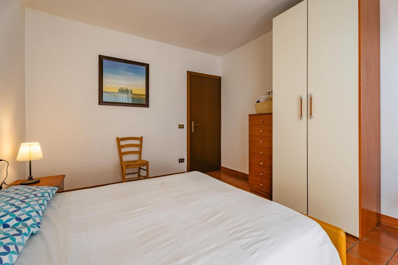 Mary Rose Apartments Oliveto Lario Bagian luar foto