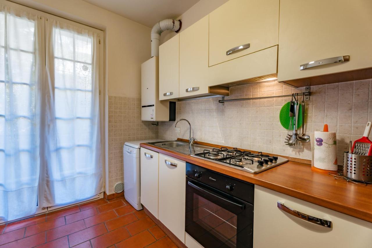 Mary Rose Apartments Oliveto Lario Bagian luar foto