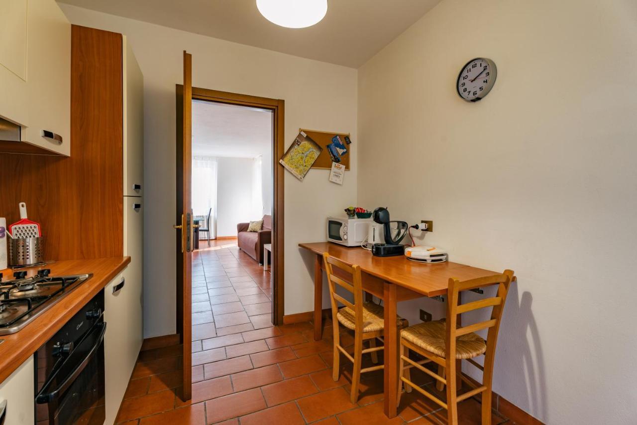 Mary Rose Apartments Oliveto Lario Bagian luar foto