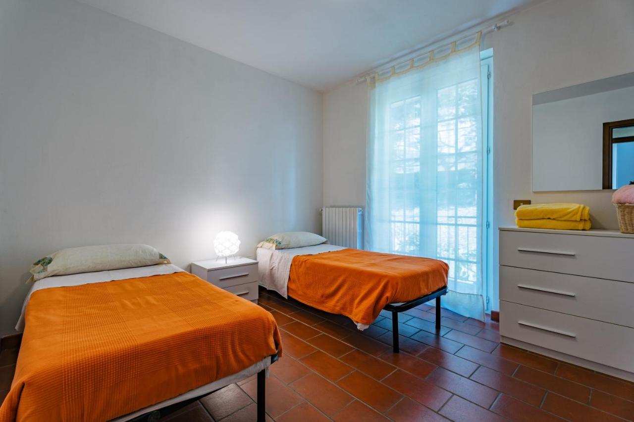 Mary Rose Apartments Oliveto Lario Bagian luar foto