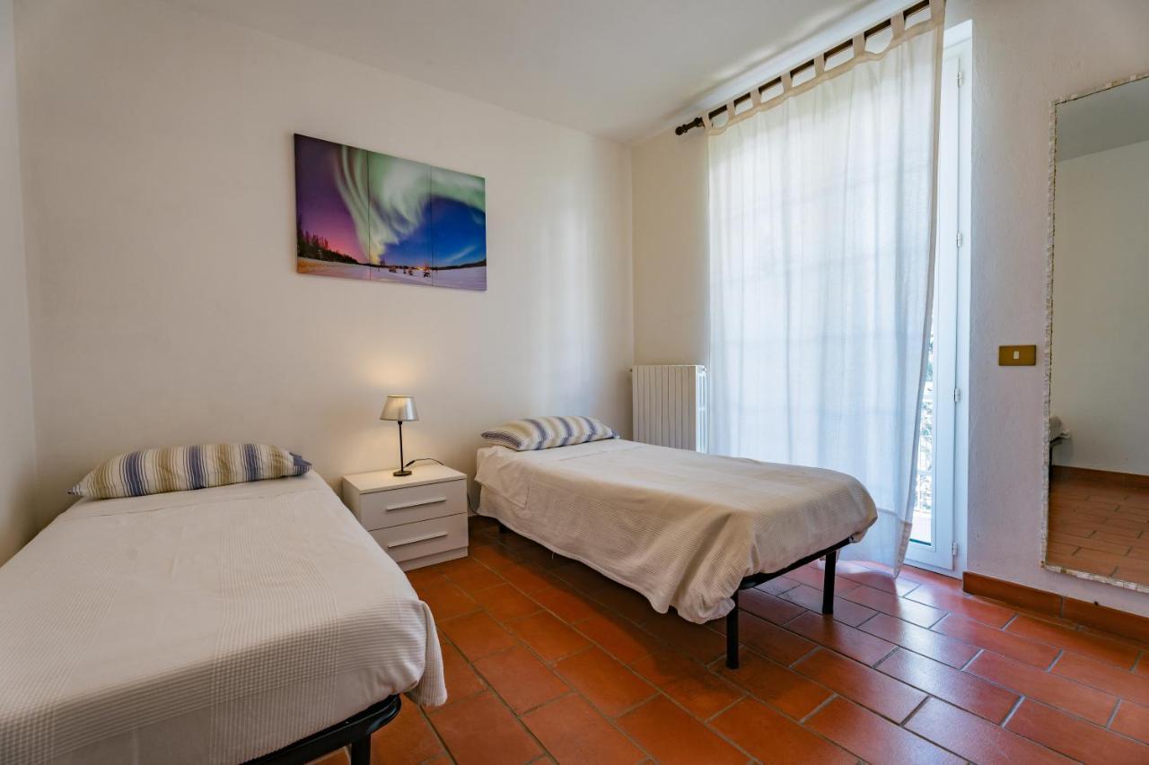 Mary Rose Apartments Oliveto Lario Bagian luar foto