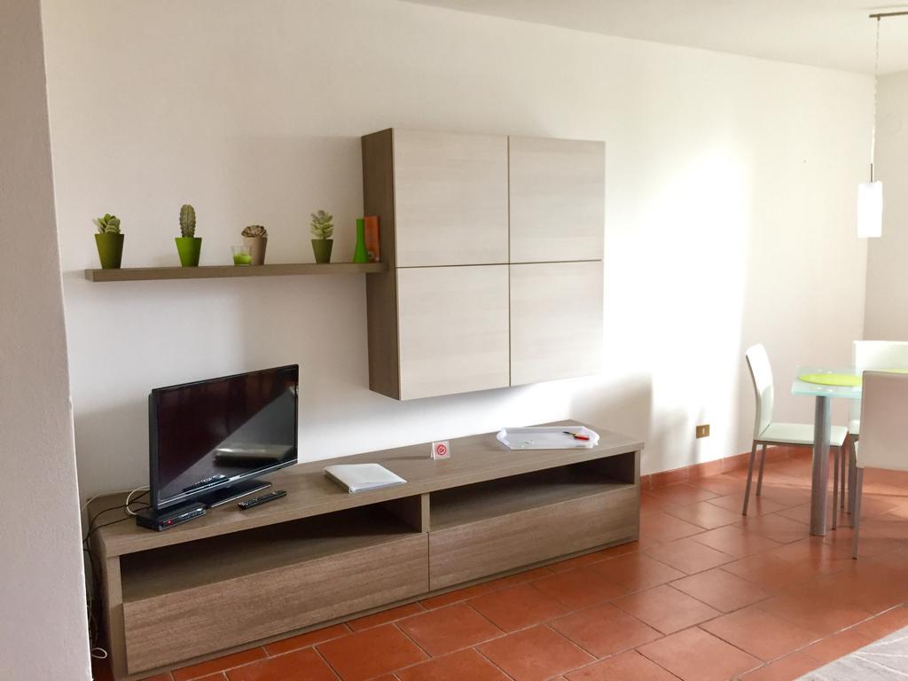 Mary Rose Apartments Oliveto Lario Bagian luar foto