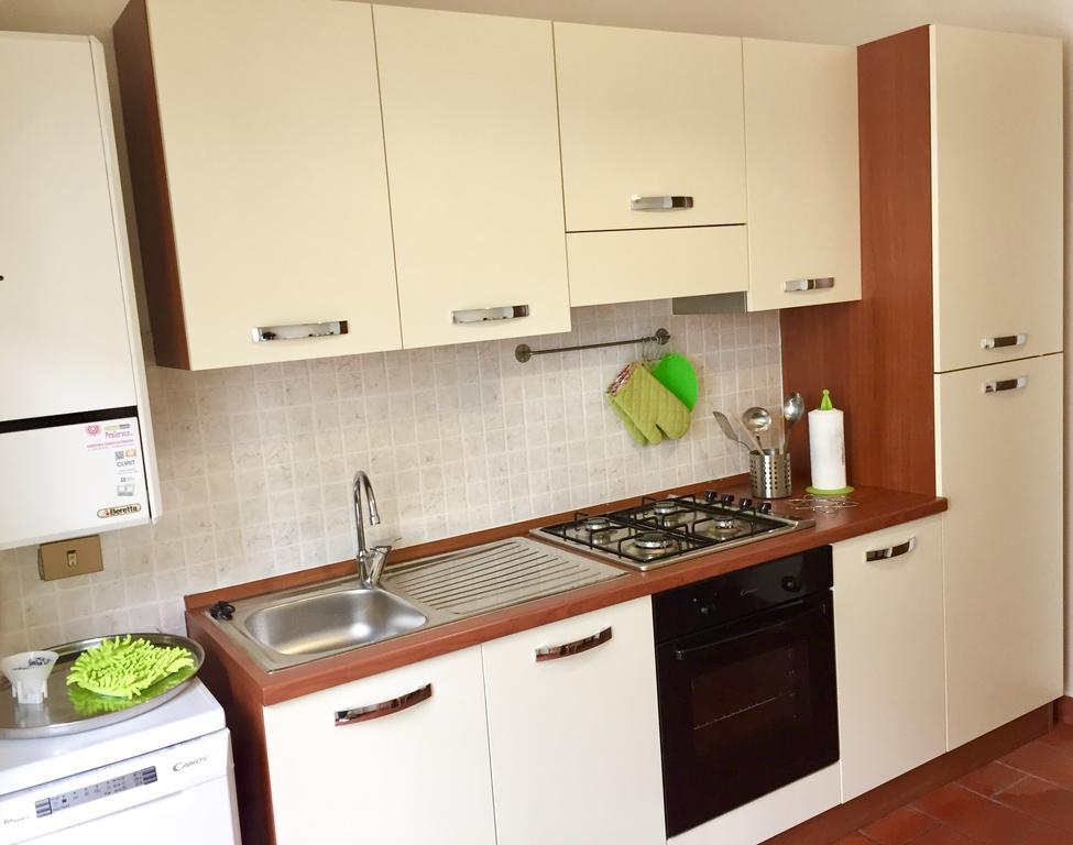 Mary Rose Apartments Oliveto Lario Bagian luar foto