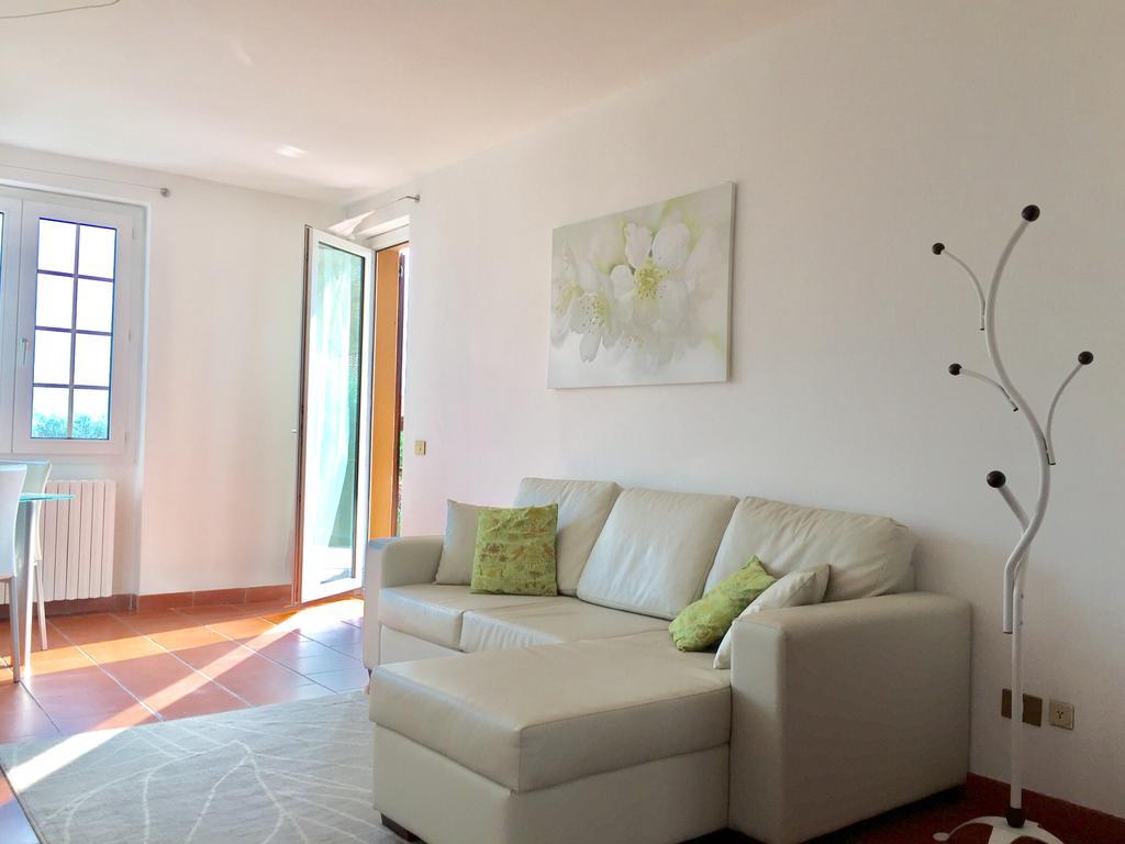 Mary Rose Apartments Oliveto Lario Bagian luar foto