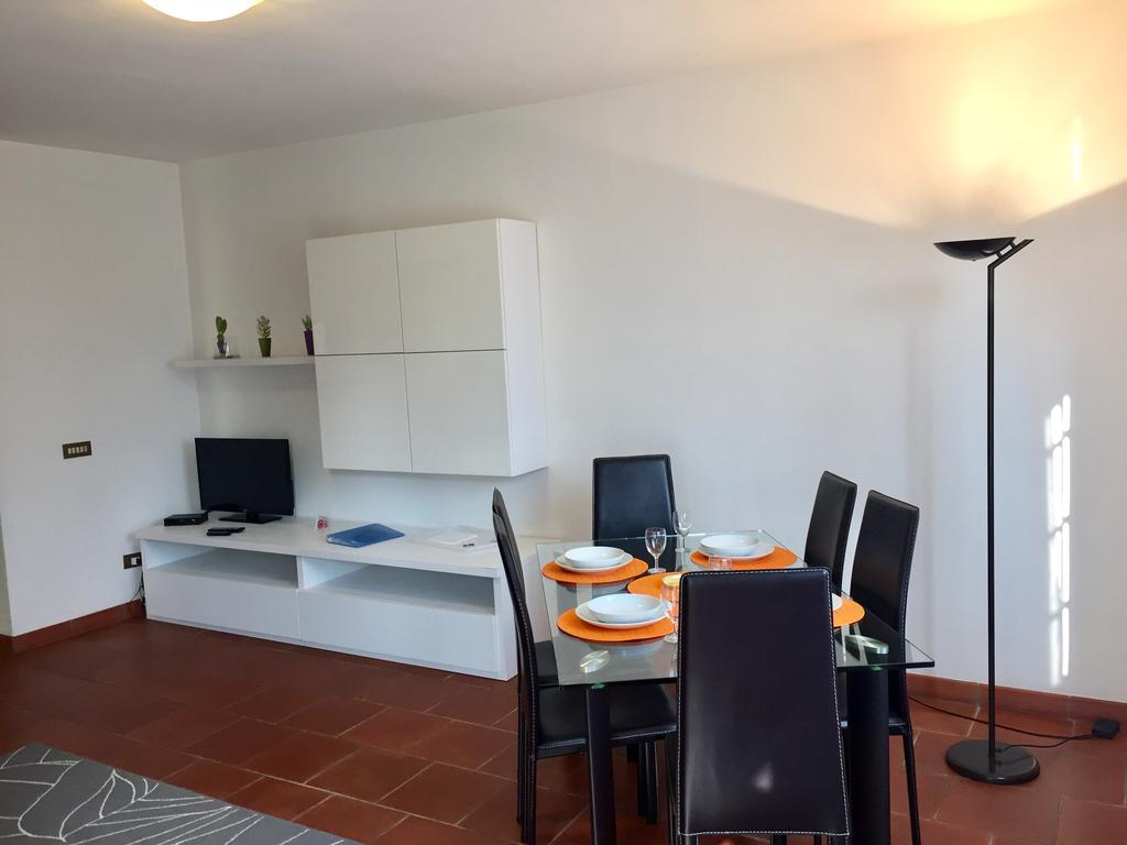 Mary Rose Apartments Oliveto Lario Bagian luar foto