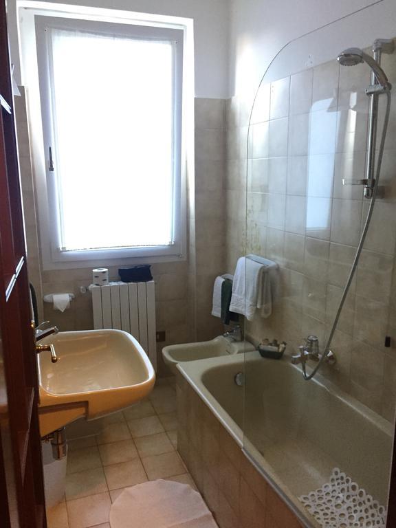 Mary Rose Apartments Oliveto Lario Bagian luar foto